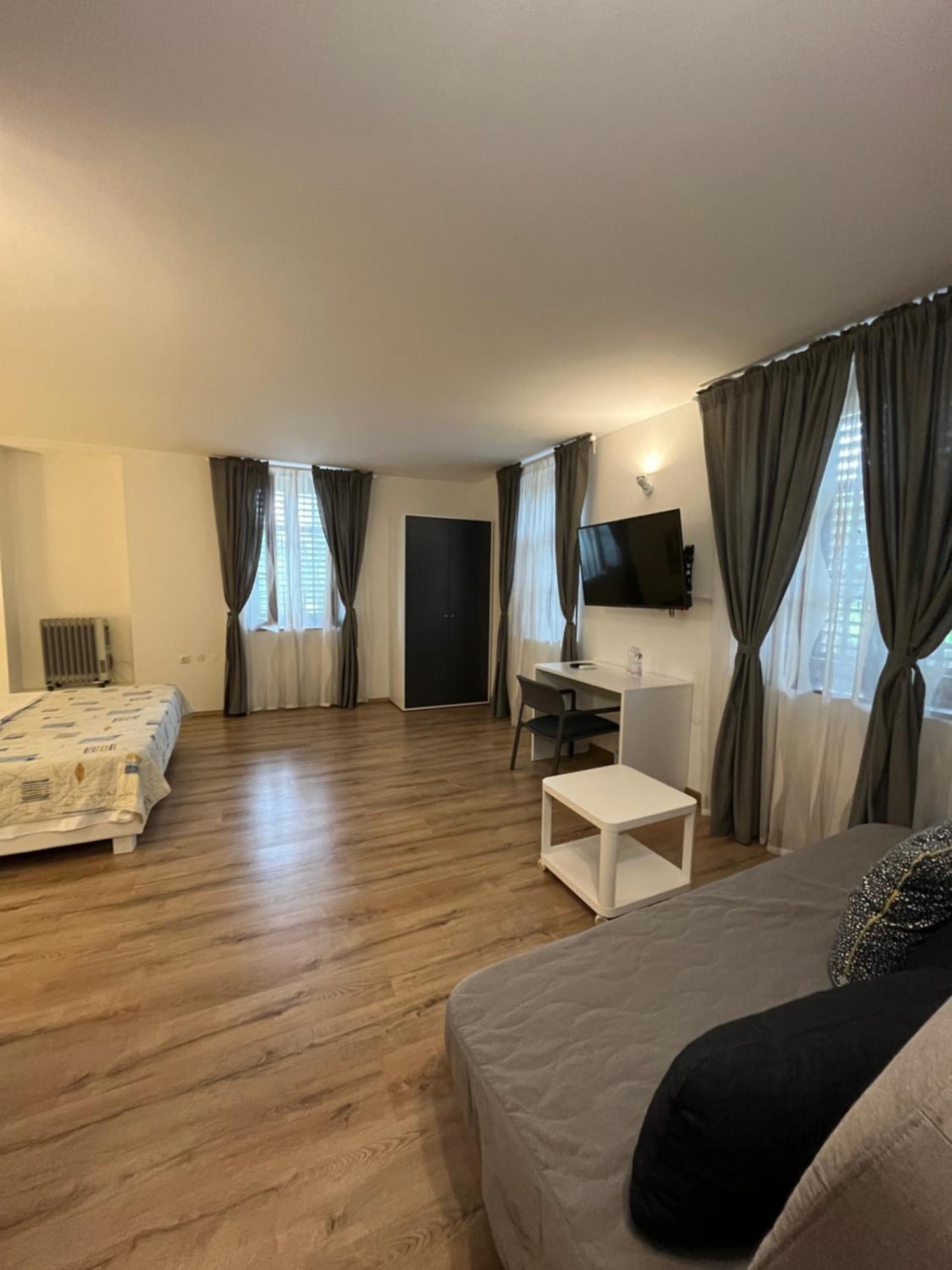 Hotel Paquito Nova Gorica Eksteriør bilde