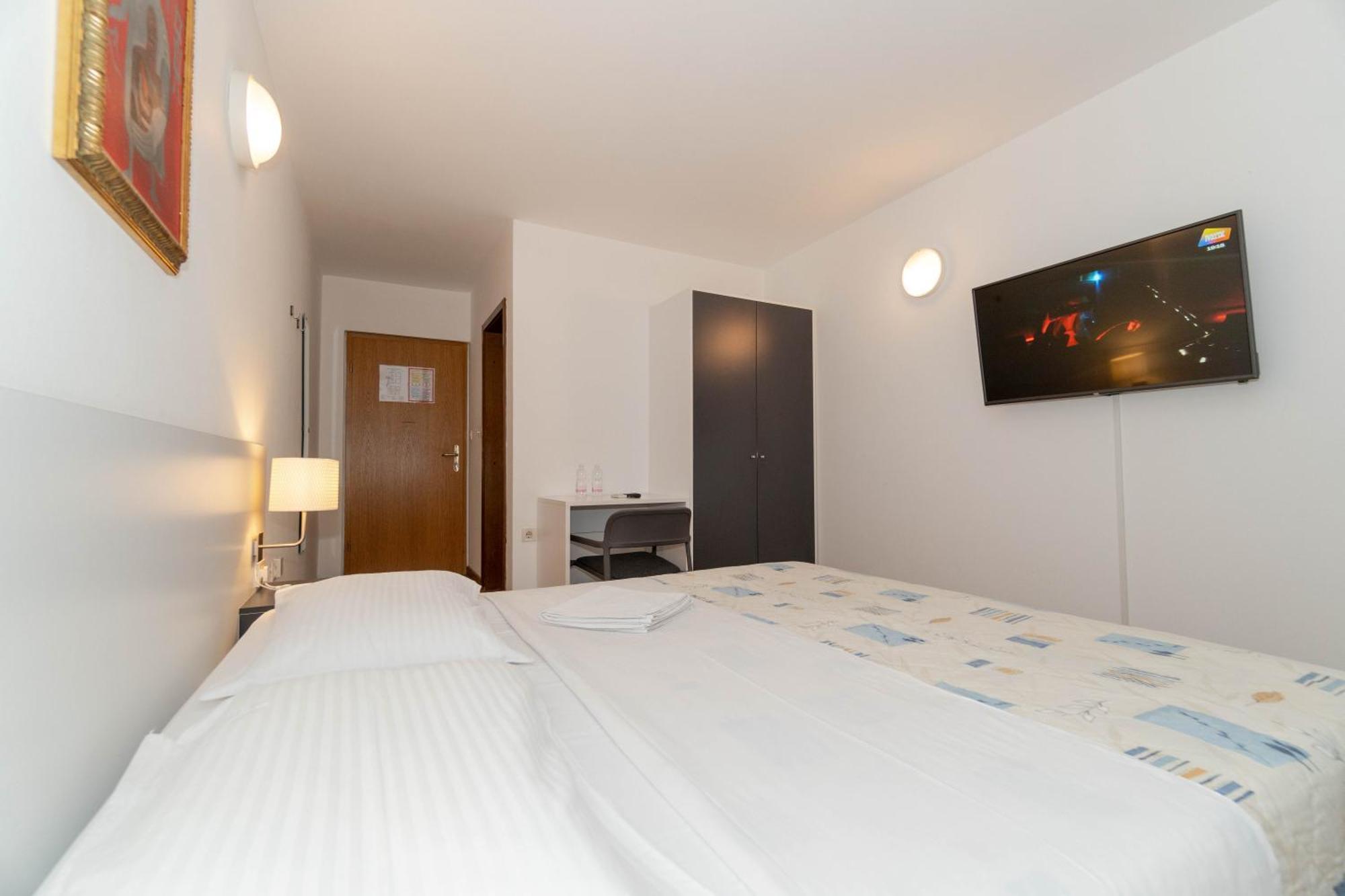 Hotel Paquito Nova Gorica Eksteriør bilde