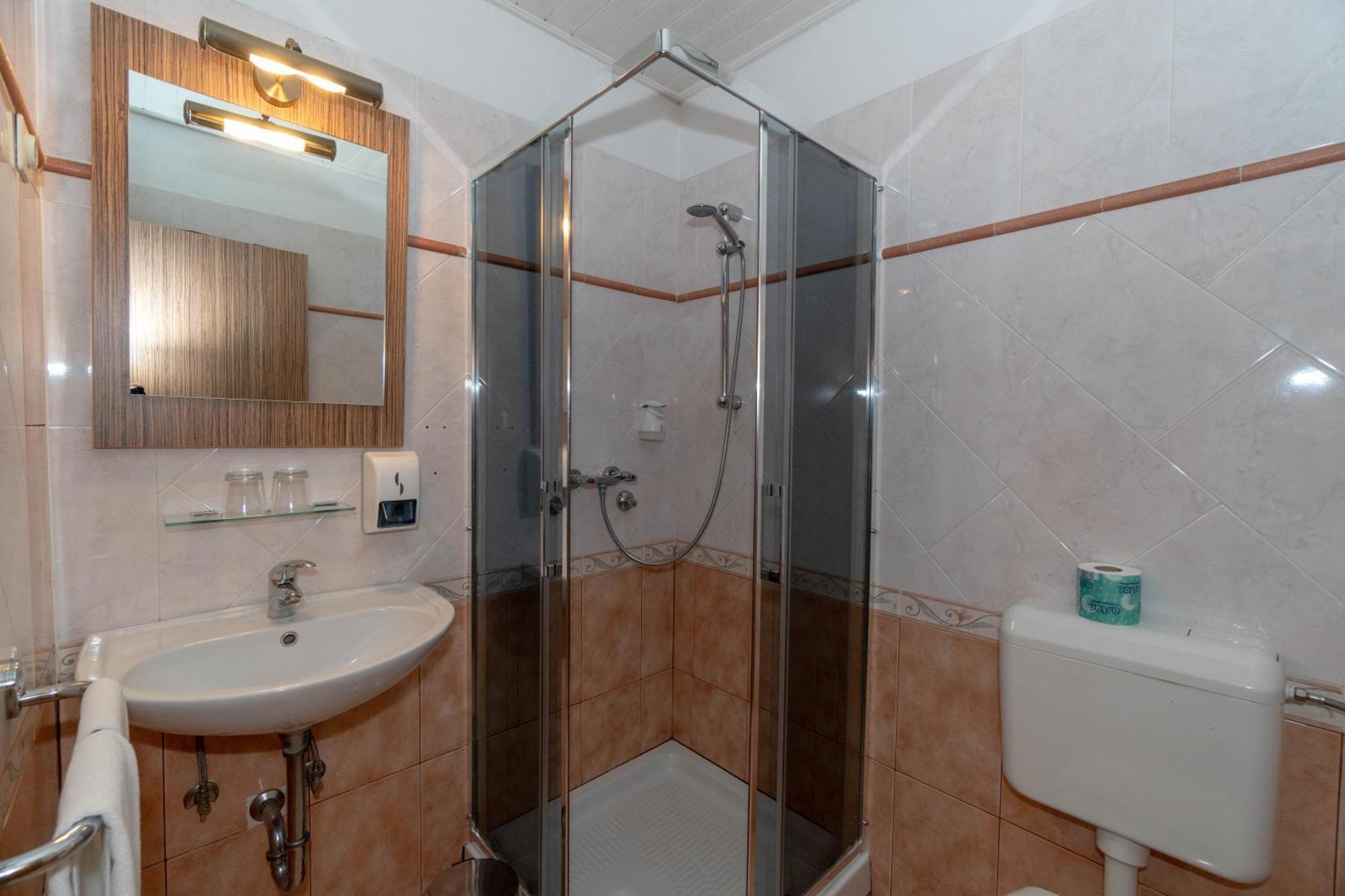 Hotel Paquito Nova Gorica Eksteriør bilde