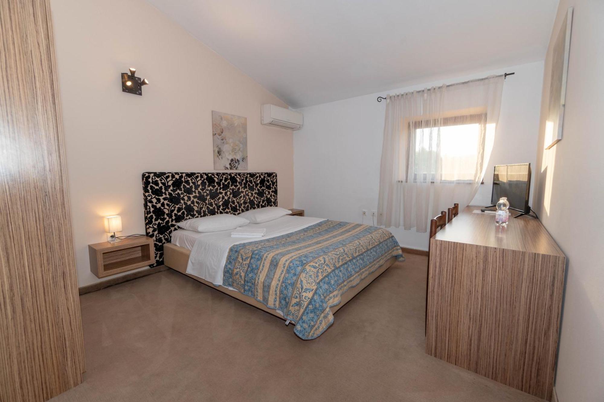 Hotel Paquito Nova Gorica Eksteriør bilde